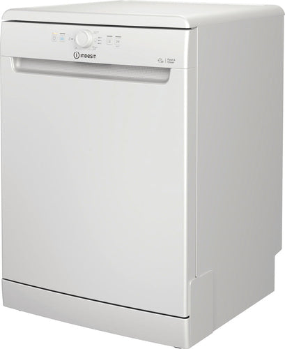 INDESIT LAVASTOVIGLIE LIBERA INSTALLAZIONE 14 COPERTI E BIANCO D2F HK26