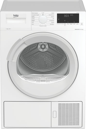 BEKO ASCIUGATRICE 9KG SMART TOUCH A++ DRX927WN