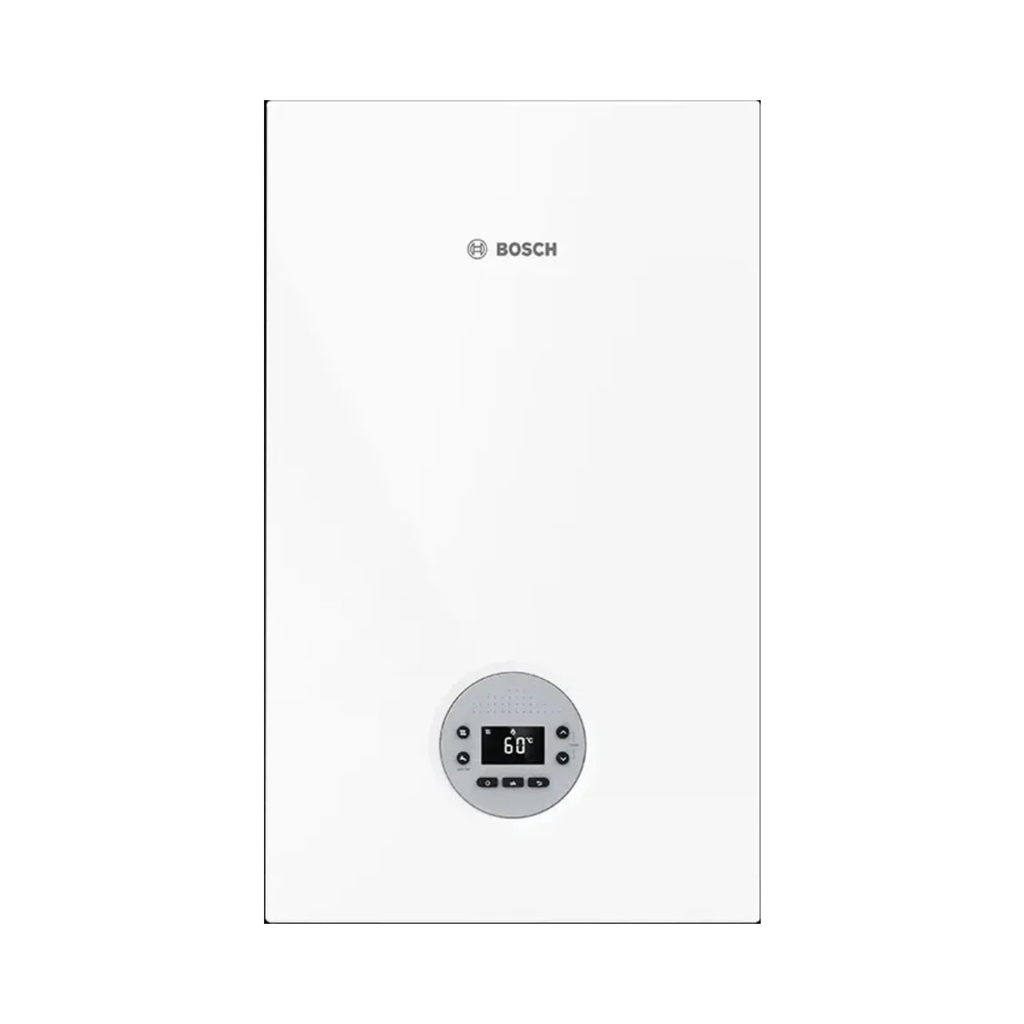 Caldaia a Condensazione Junkers Bosch CONDENS 1200 W GC1200W 24/30 C 23 Low NOx Metano 7716704746 Completa di Kit Scarico Fumi