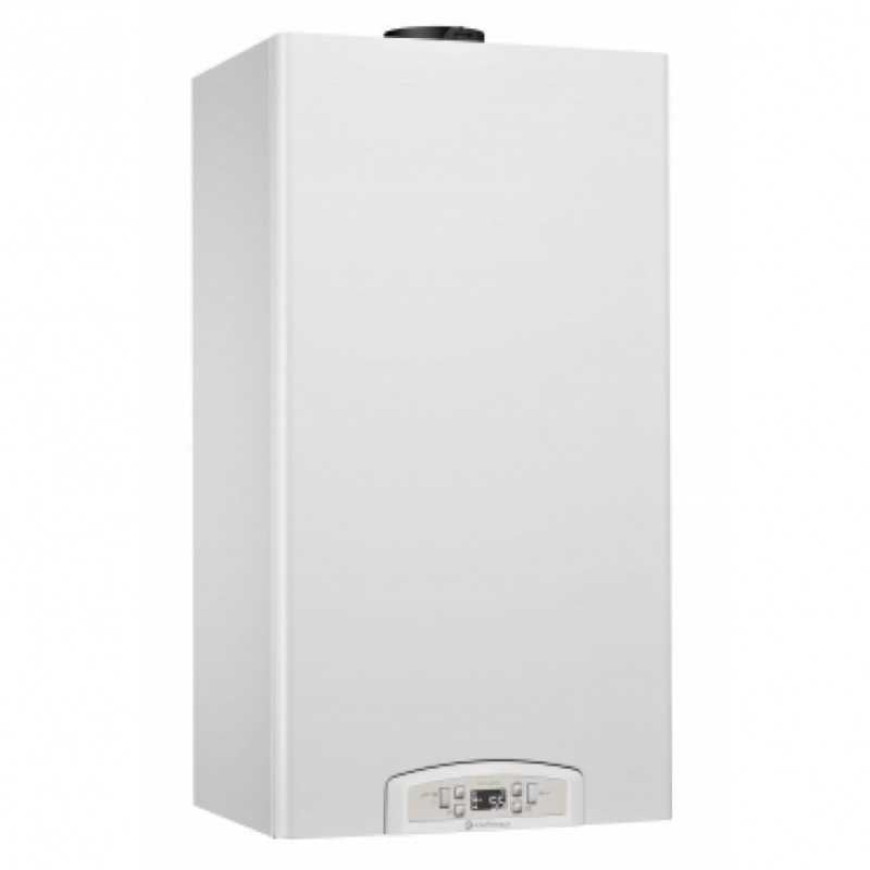 Caldaia a Condensazione Chaffoteaux CX GREEN 29 EU Metano Completa di kit Scarico Fumi
