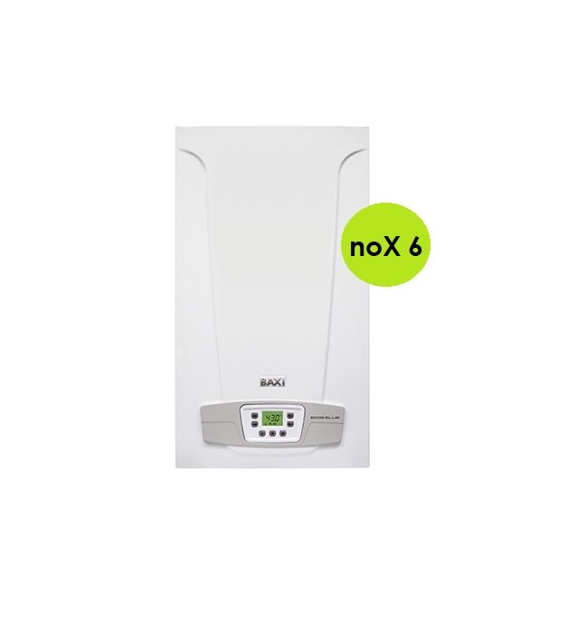 Caldaia Baxi Camera aperta Eco5 BLUE 24 Low NOx GPL