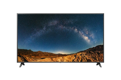 LG TV 43" LED ULTRA HD 4K SMARTDVB/T2/S2 43UR781 IT