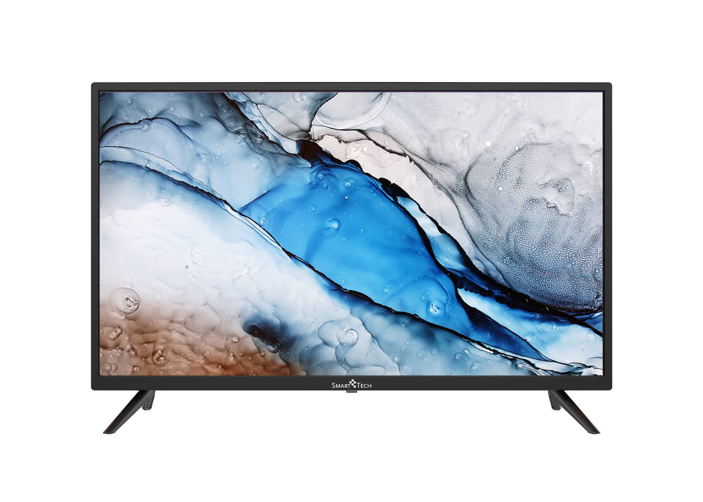 SMART TECH TV 32" LED HD READY DVB/T2/S2 HOTEL SMT32N30HC1L1B1 (MISE)