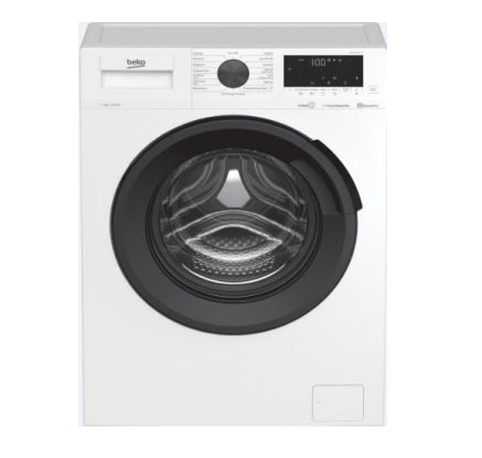 BEKO LAVATRICE 10KG SMART A INVERTER VAPORE 1400GIRI WTX101486AI-IT