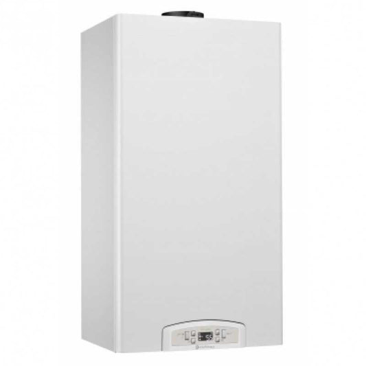 Caldaia a Condensazione Chaffoteaux CX GREEN 29 EU Metano Completa di kit Scarico Fumi