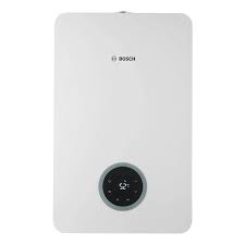 Scaldabagno a gas Junkers Bosch Therm 5600 S T5600 S 12 litri Metano Low NOx INDOOR Completo di kit Fumi