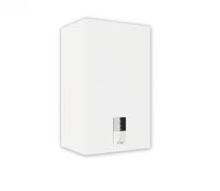 Caldaia Ferroli a condensazione Bluehelix HiTech RRT 24 C completa di kit scarico fumi low NOx Metano o GPL