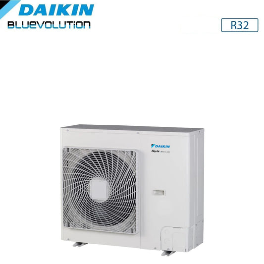 Unità Esterna Monosplit Daikin Bluevolution Inverter Sky Air Advance-Series 24000 Btu RZASG71MV1 R-32